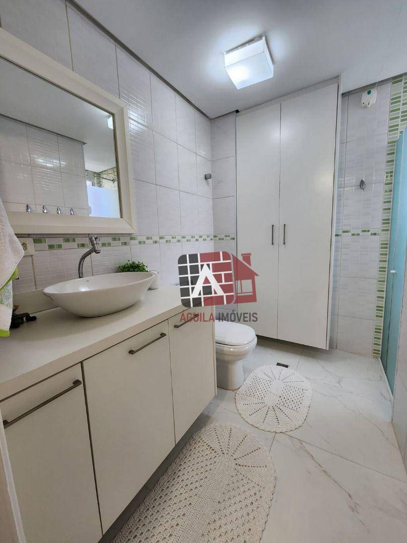 Apartamento à venda com 3 quartos, 85m² - Foto 7