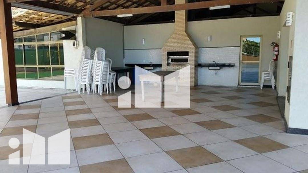 Apartamento à venda com 3 quartos, 130m² - Foto 24