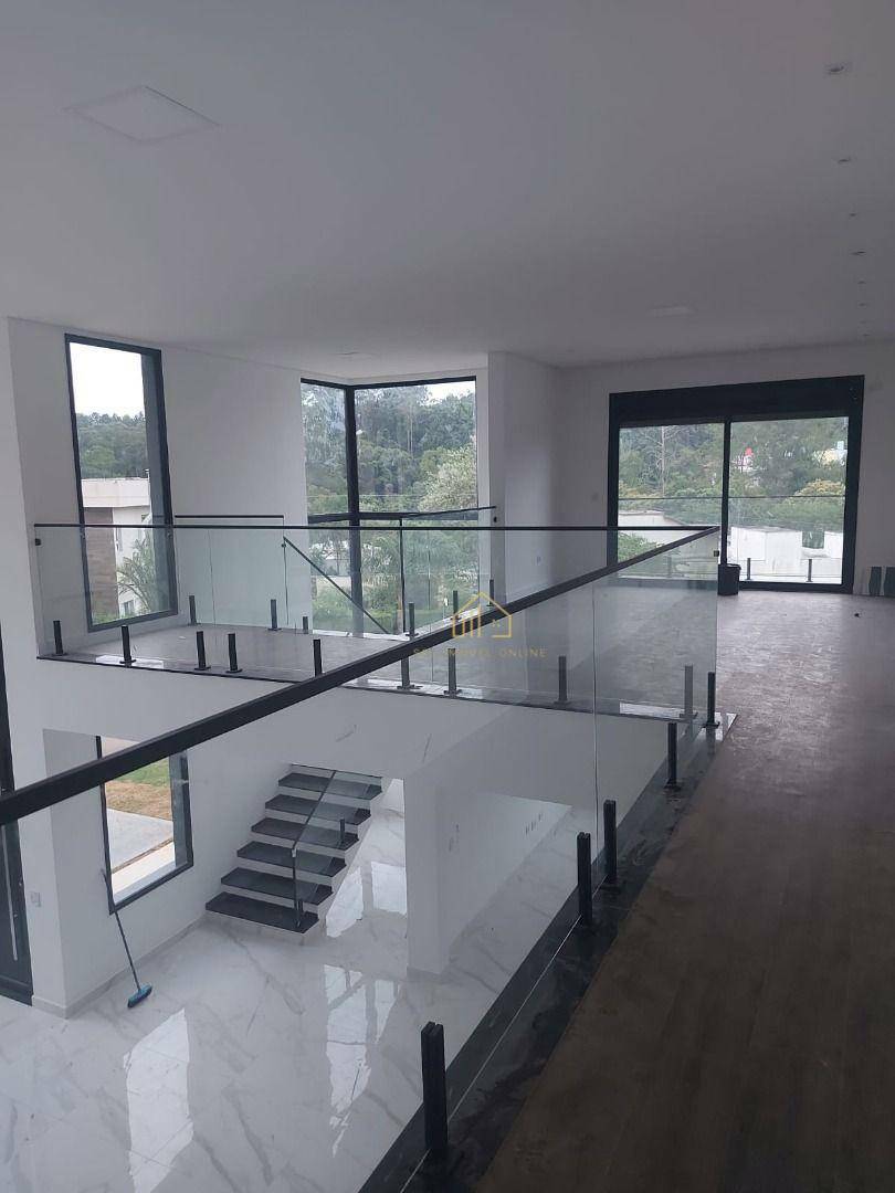 Casa de Condomínio à venda com 5 quartos, 475m² - Foto 7