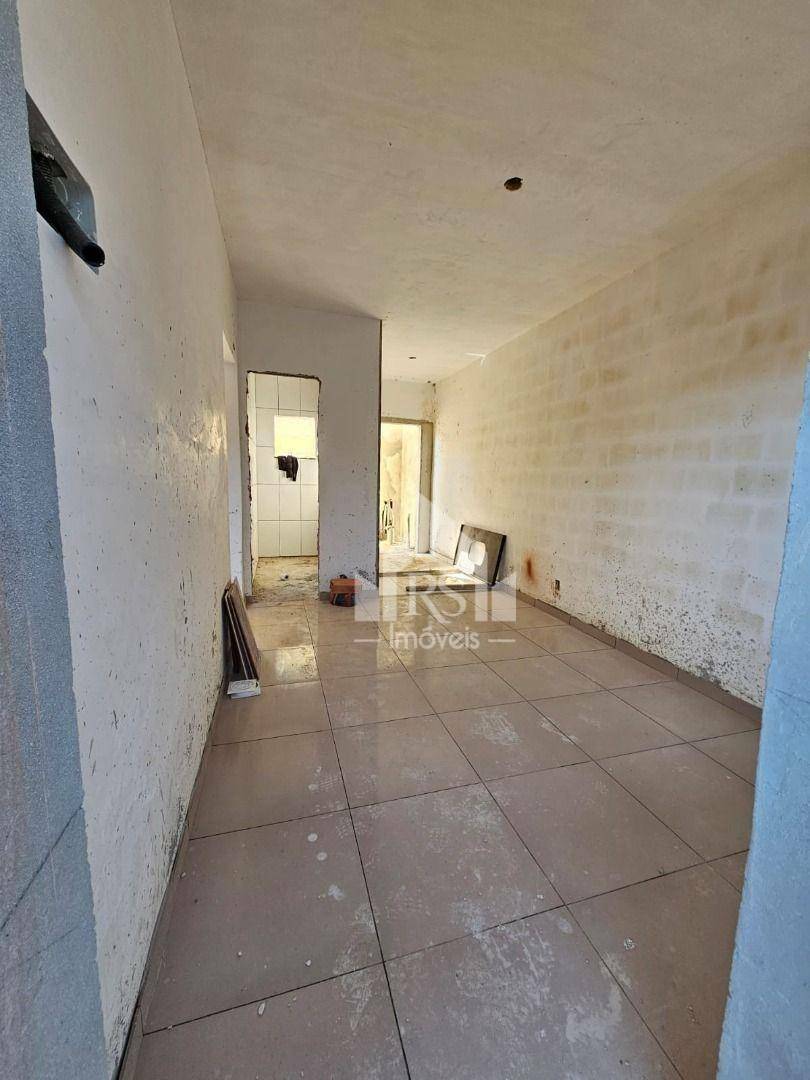 Casa de Condomínio à venda com 2 quartos, 50m² - Foto 12