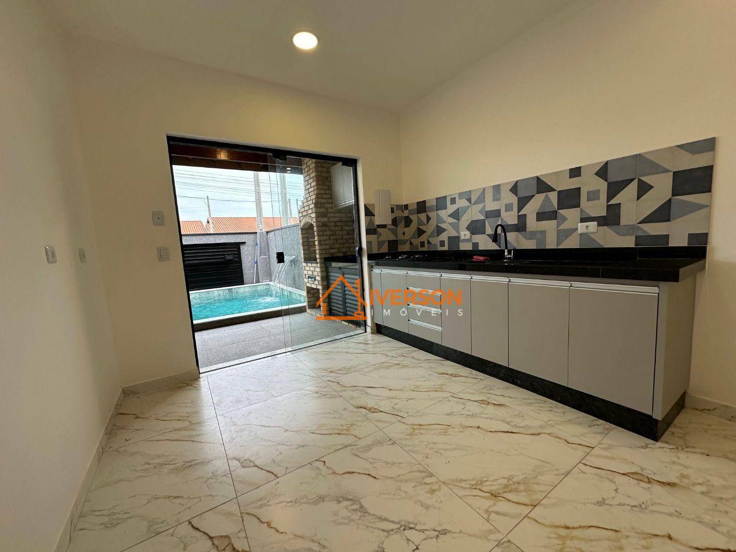 Casa, 2 quartos, 85 m² - Foto 5