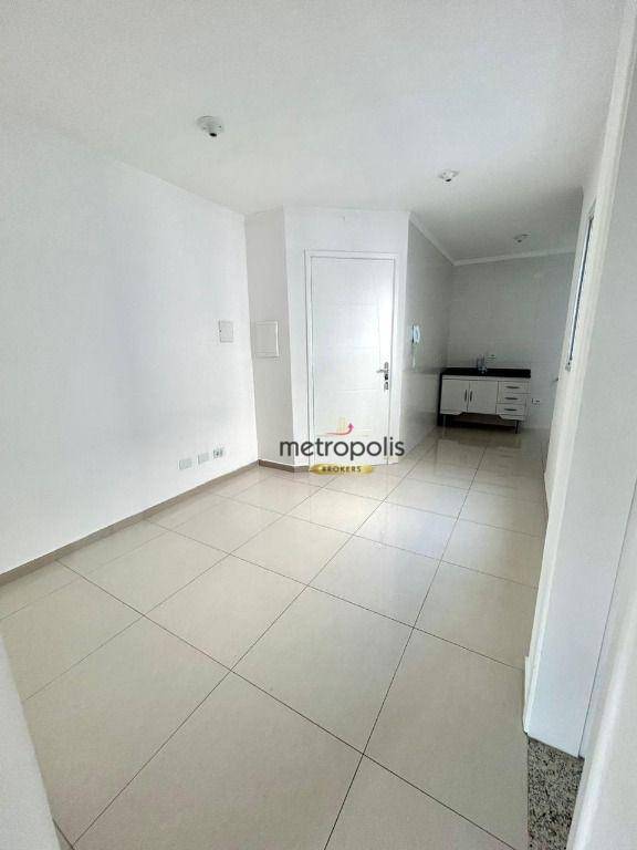 Cobertura à venda com 2 quartos, 77m² - Foto 3