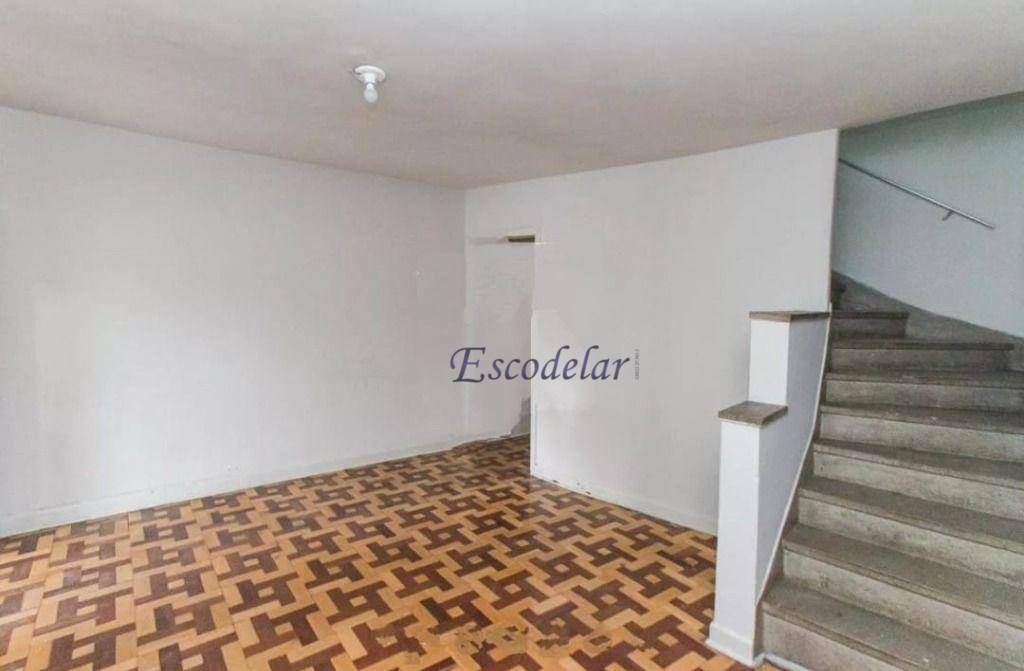 Sobrado à venda com 2 quartos, 130m² - Foto 1