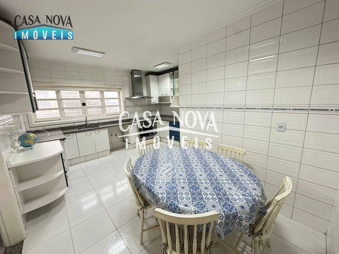 Casa de Condomínio à venda e aluguel com 5 quartos, 517m² - Foto 26