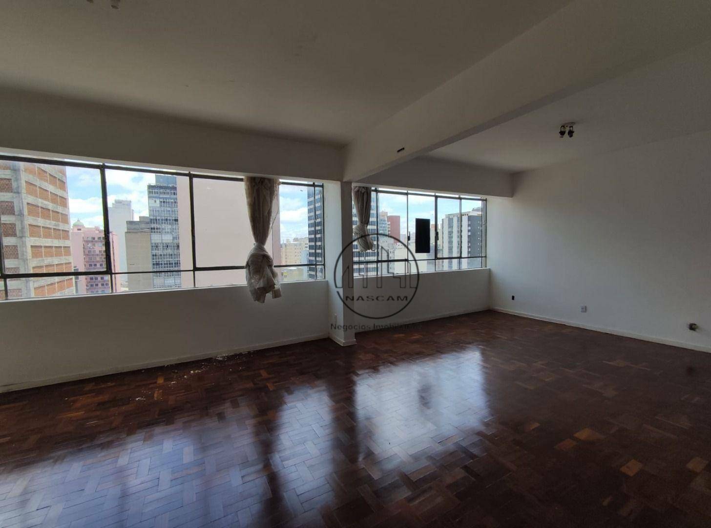 Apartamento à venda com 3 quartos, 100m² - Foto 12