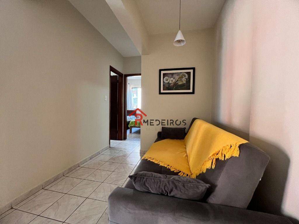 Apartamento, 2 quartos, 84 m² - Foto 2