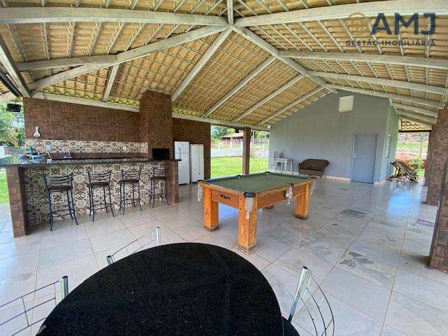 Chácara para alugar com 1 quarto, 150m² - Foto 9