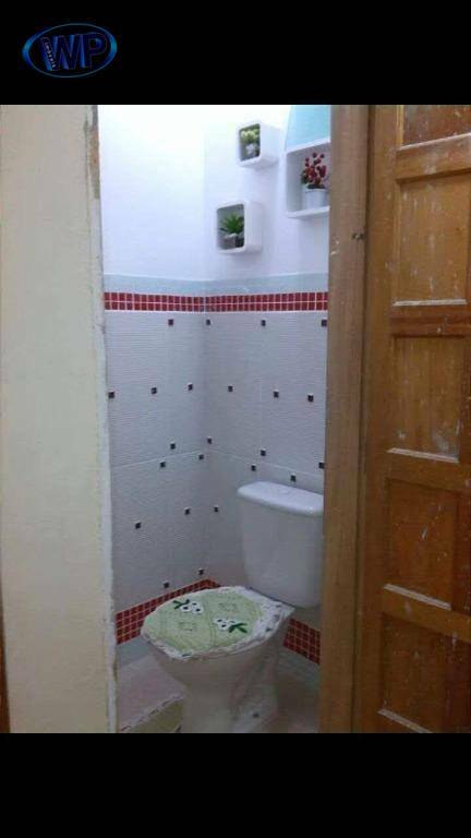 Sobrado à venda com 2 quartos, 100m² - Foto 22