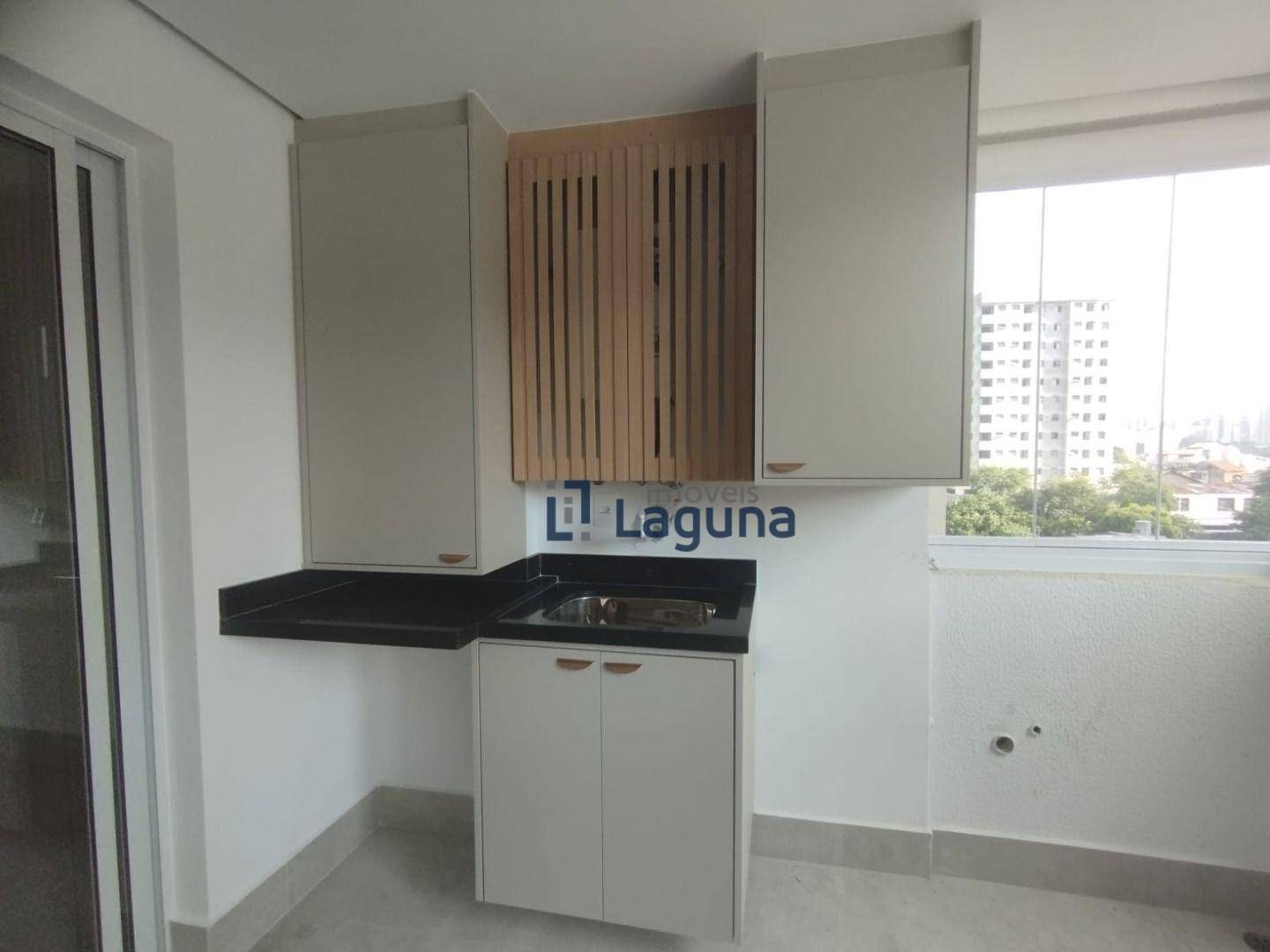 Apartamento para alugar com 1 quarto, 65m² - Foto 3