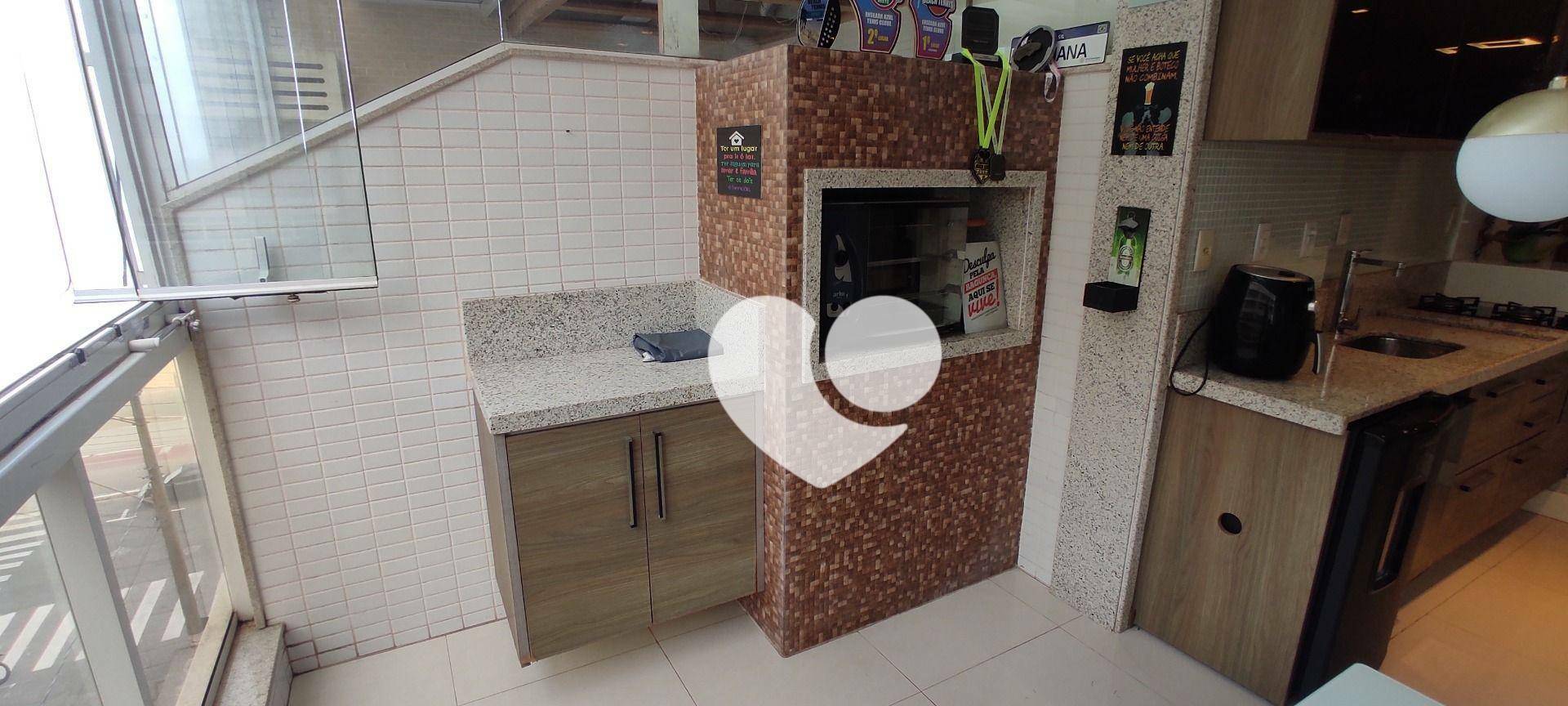 Apartamento à venda com 3 quartos, 150m² - Foto 6