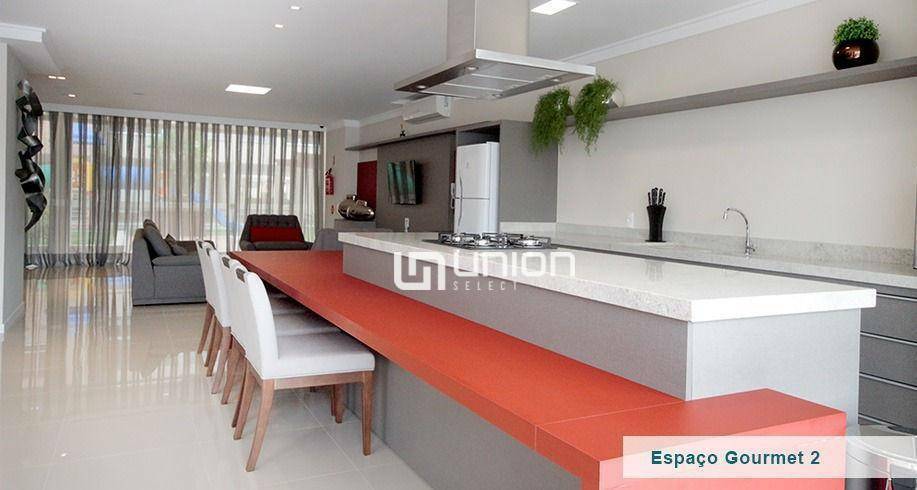 Apartamento à venda com 2 quartos, 66m² - Foto 16