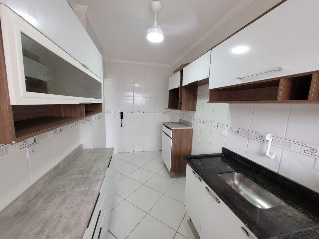 Apartamento à venda com 1 quarto, 48m² - Foto 10