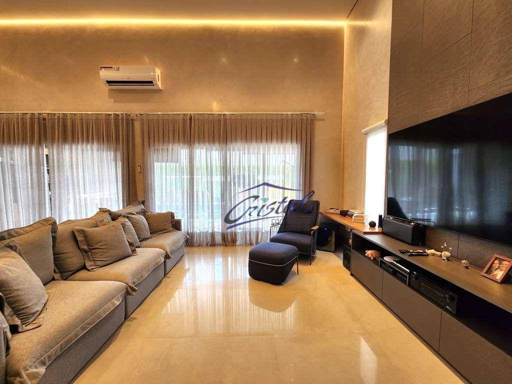 Casa de Condomínio à venda com 3 quartos, 303m² - Foto 12