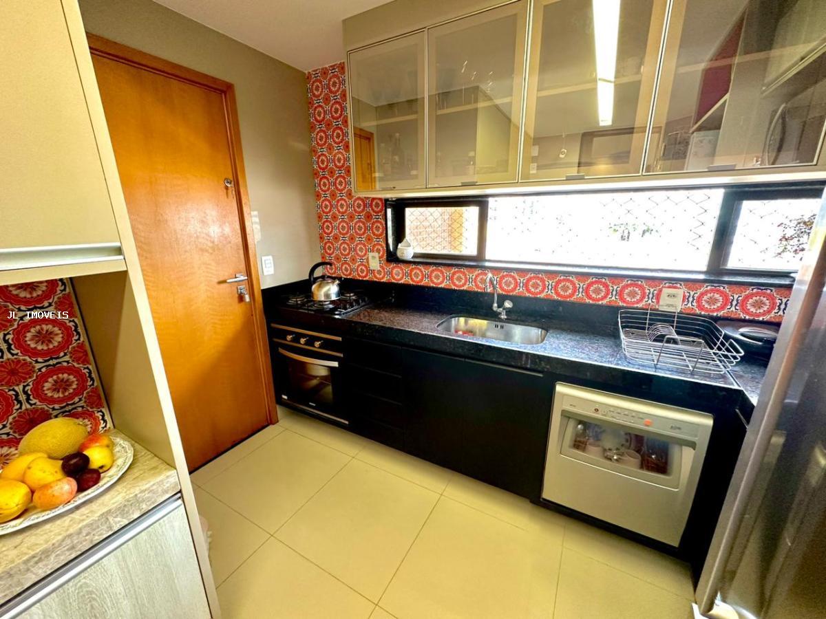 Apartamento à venda com 3 quartos, 107m² - Foto 17