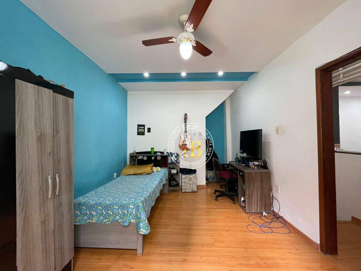 Casa, 3 quartos, 200 m² - Foto 11