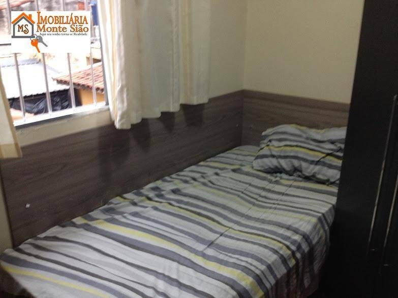 Sobrado à venda com 3 quartos, 180m² - Foto 16