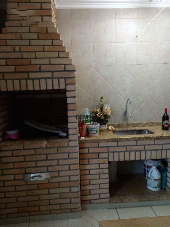 Sobrado à venda com 4 quartos, 289m² - Foto 23