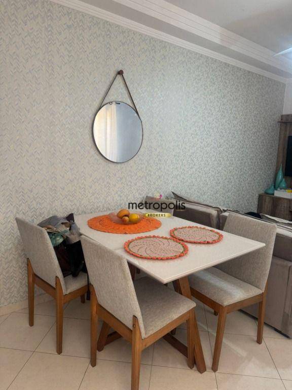 Apartamento, 2 quartos, 56 m² - Foto 2