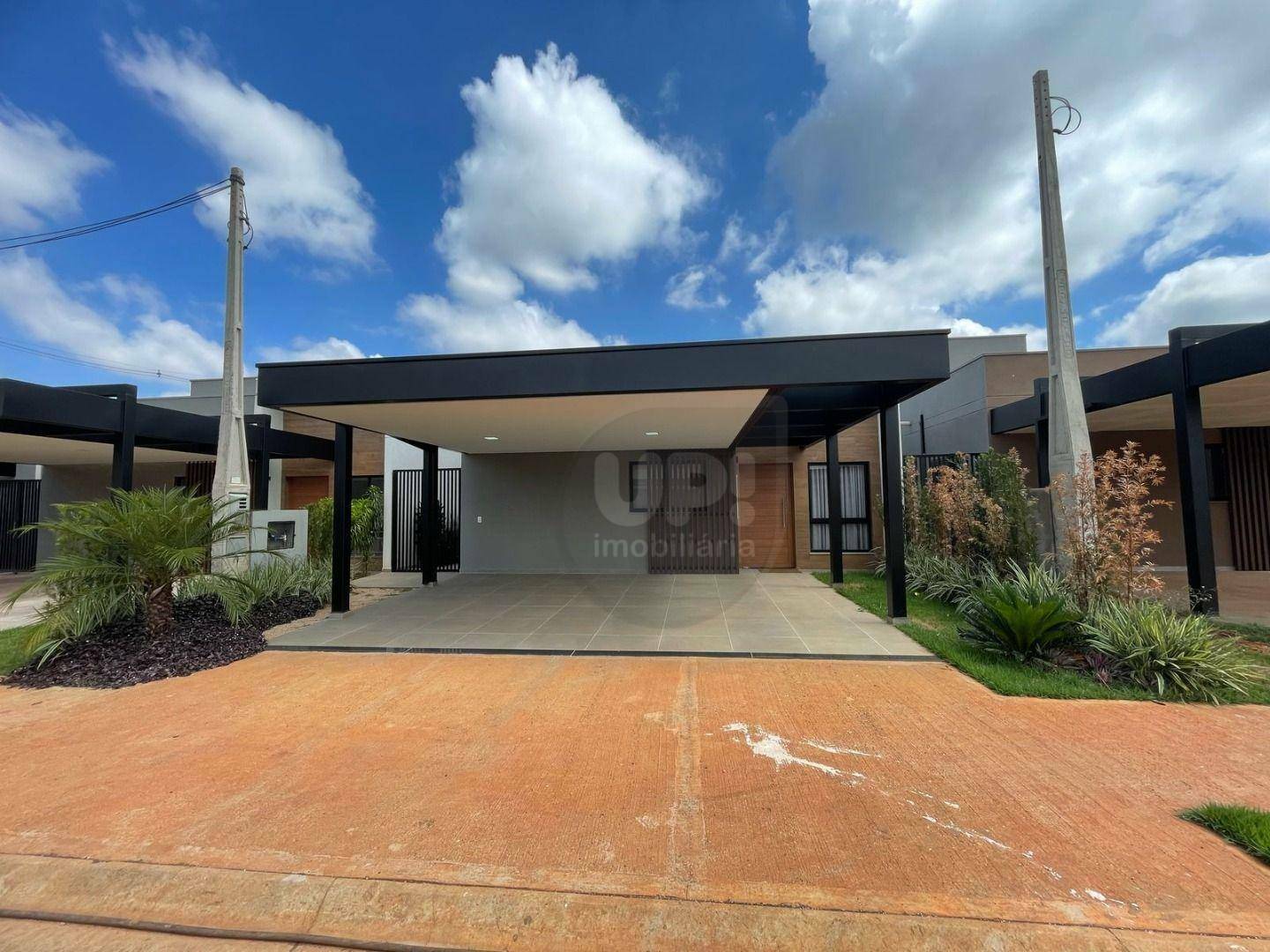 Casa de Condomínio à venda com 3 quartos, 119m² - Foto 51