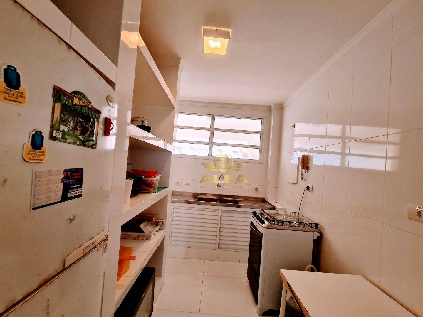 Apartamento à venda com 2 quartos, 95m² - Foto 16