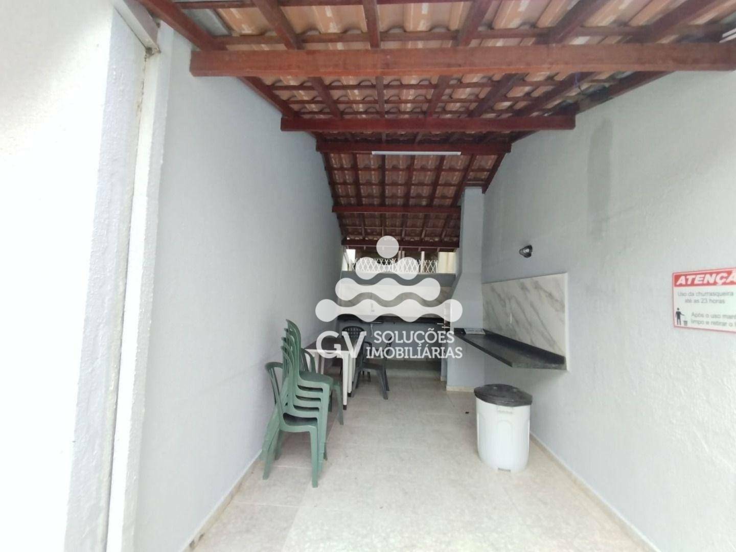 Apartamento à venda com 1 quarto, 47m² - Foto 7