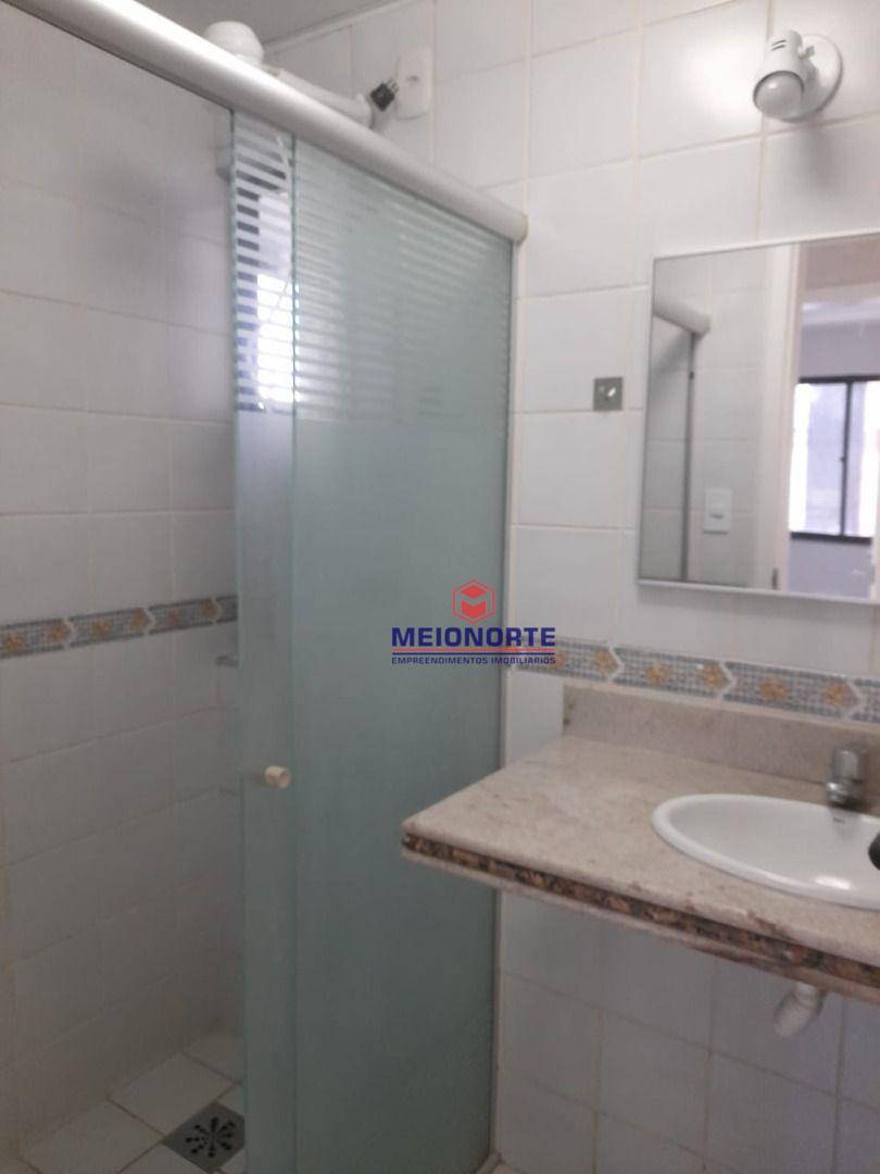 Apartamento à venda com 3 quartos, 89m² - Foto 11