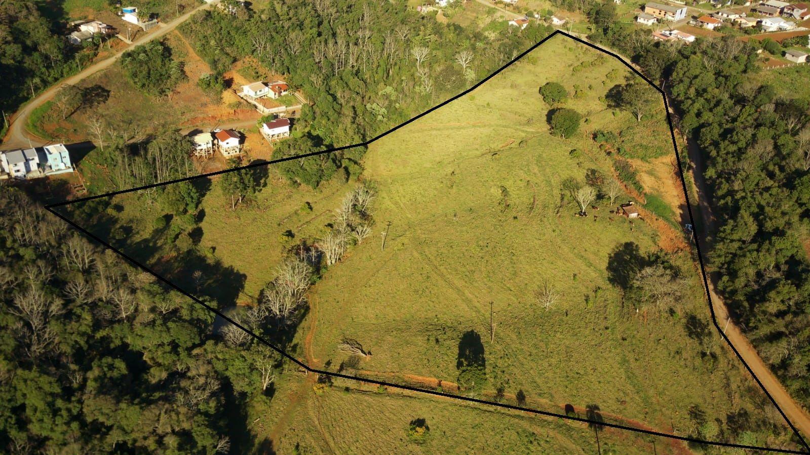 Terreno à venda, 20000m² - Foto 1