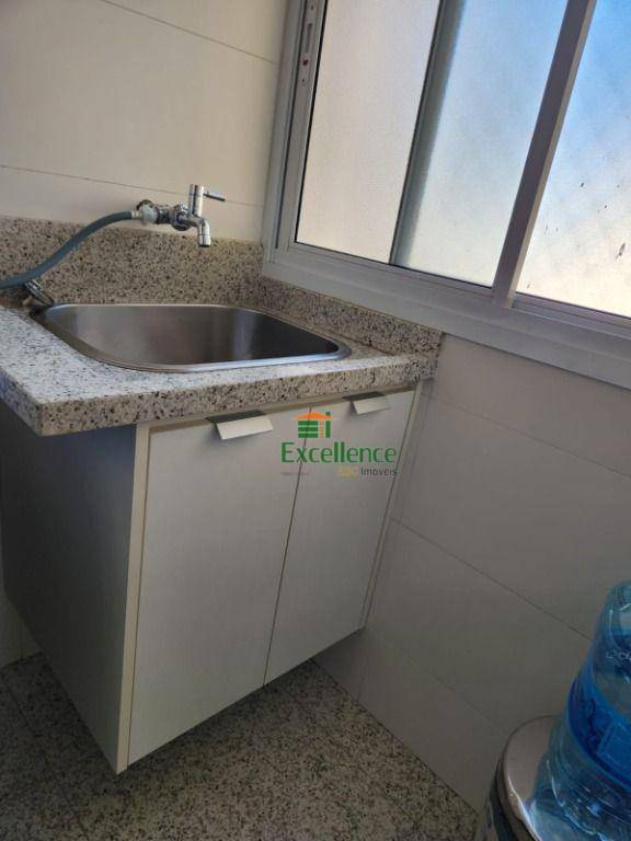 Apartamento à venda com 3 quartos, 133m² - Foto 27