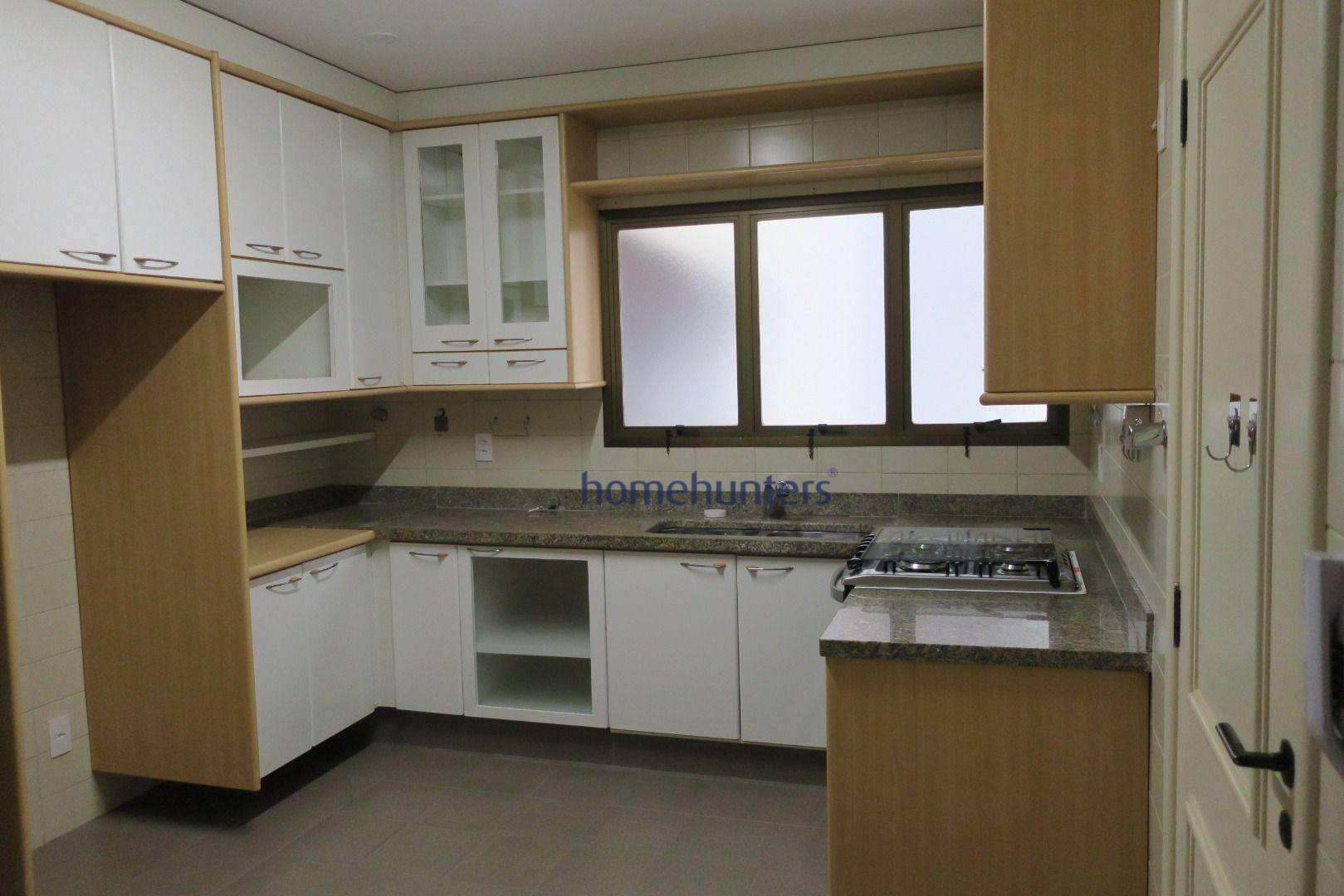 Apartamento à venda com 4 quartos, 152m² - Foto 14