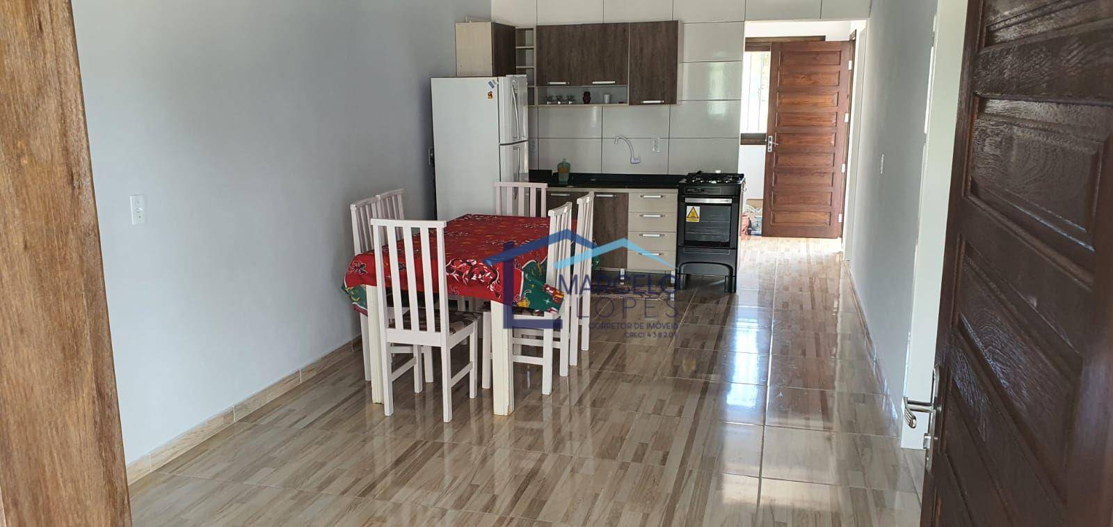 Casa à venda com 2 quartos, 85m² - Foto 2