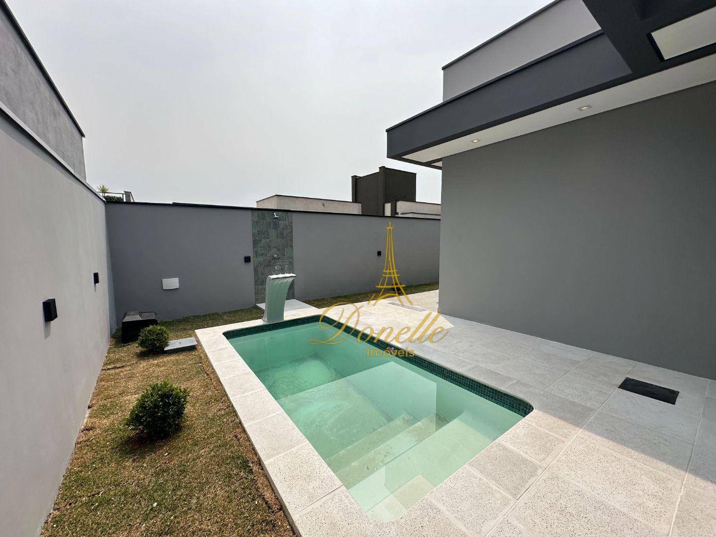 Casa de Condomínio à venda com 3 quartos, 200m² - Foto 7