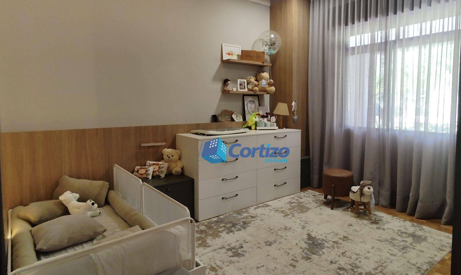 Chácara à venda com 8 quartos, 1061m² - Foto 21