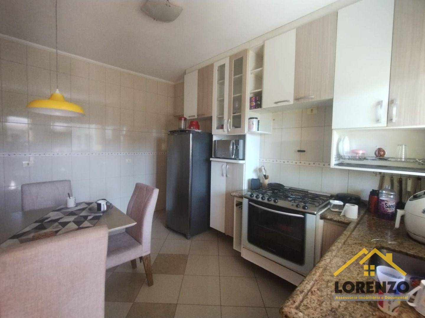 Sobrado à venda com 3 quartos, 323m² - Foto 27