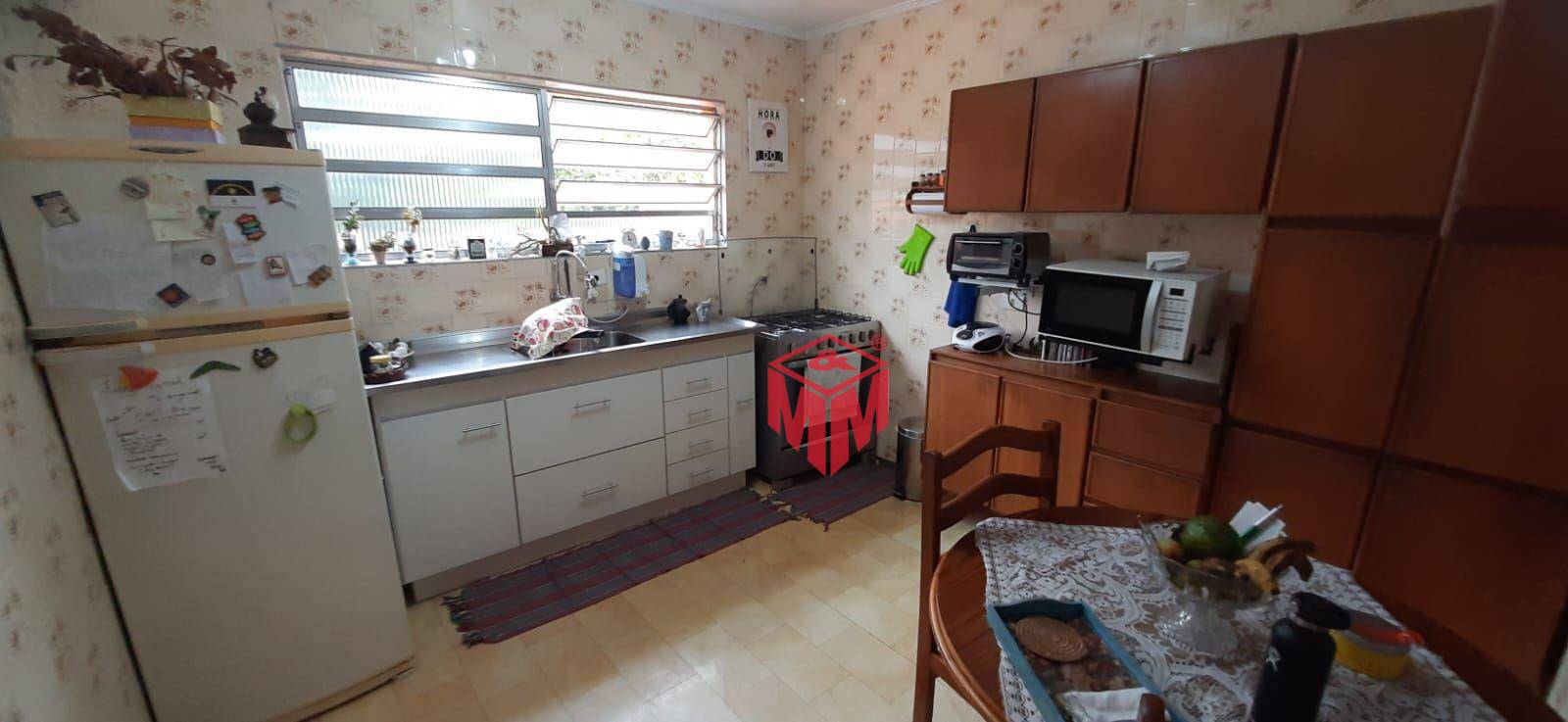 Sobrado à venda com 3 quartos, 185m² - Foto 12