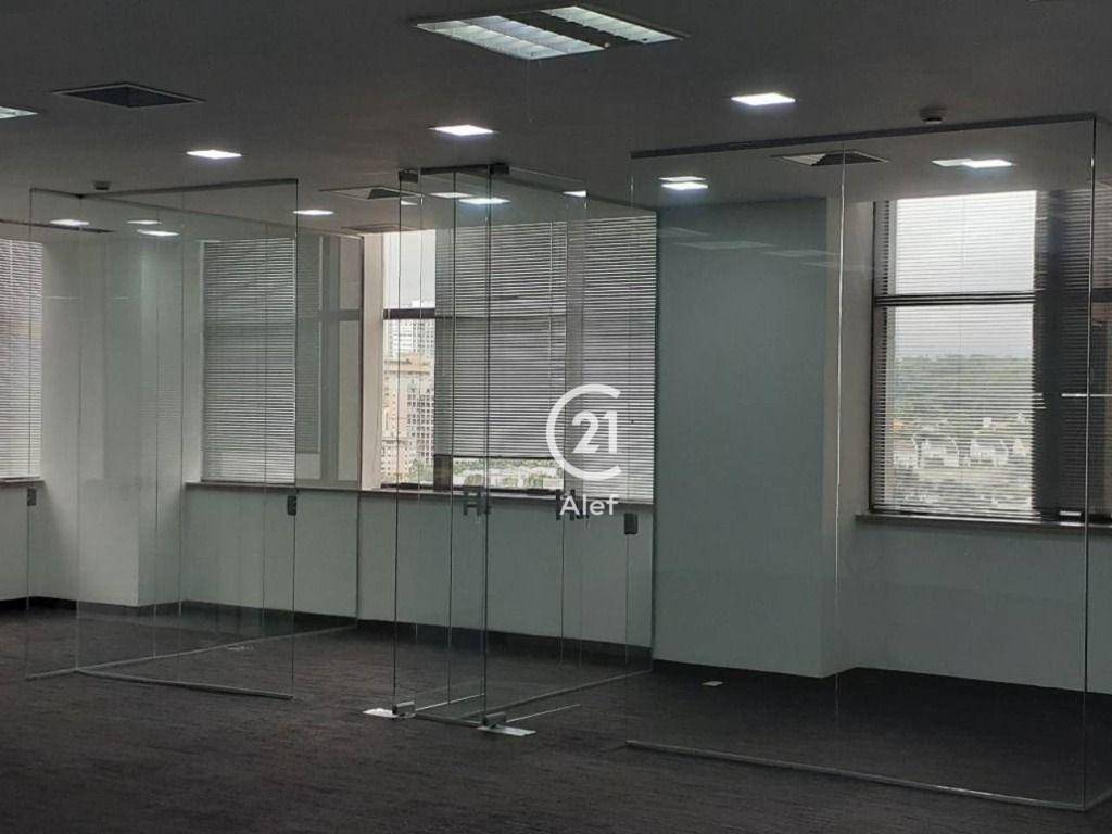 Conjunto Comercial-Sala à venda e aluguel, 188m² - Foto 16