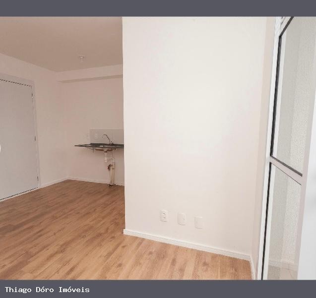 Apartamento, 2 quartos, 37 m² - Foto 4