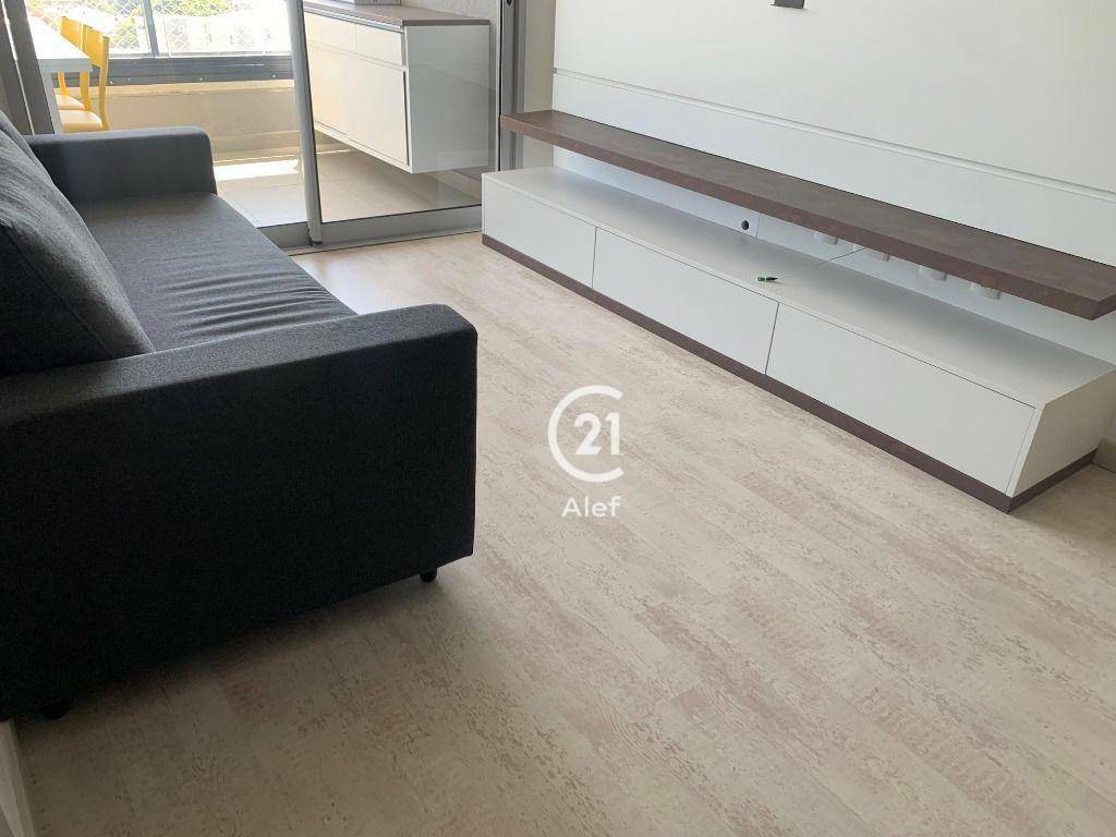 Apartamento à venda com 2 quartos, 62m² - Foto 17