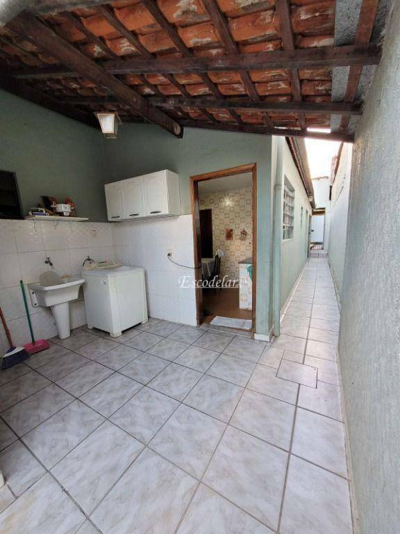 Casa à venda com 3 quartos, 180m² - Foto 9