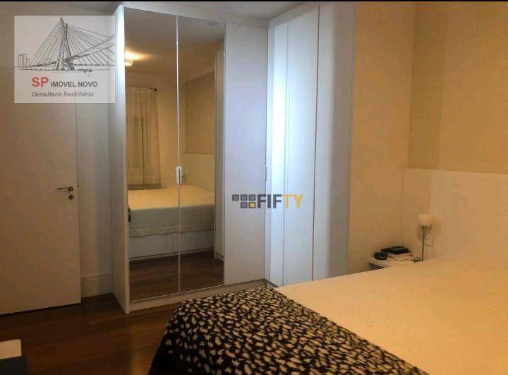 Apartamento para alugar com 3 quartos, 145m² - Foto 7