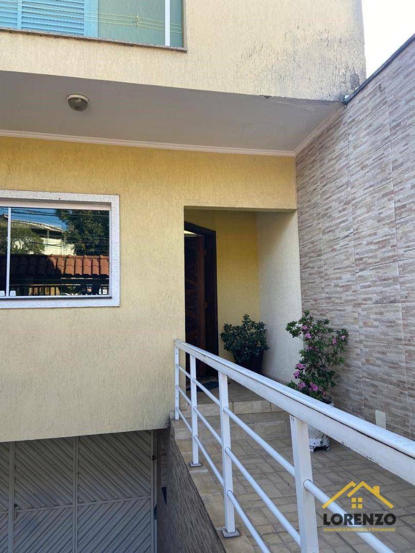 Sobrado à venda com 3 quartos, 238m² - Foto 19