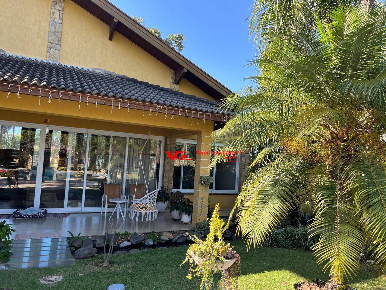 Chácara, 5 quartos, 5000 m² - Foto 58