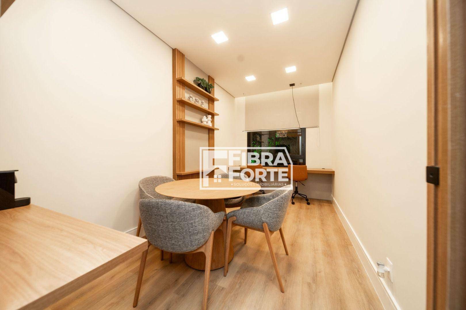 Apartamento à venda com 1 quarto, 51m² - Foto 3