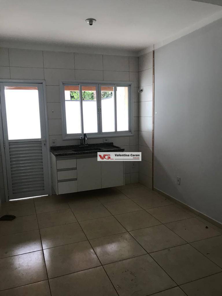 Sobrado à venda com 2 quartos, 70m² - Foto 7