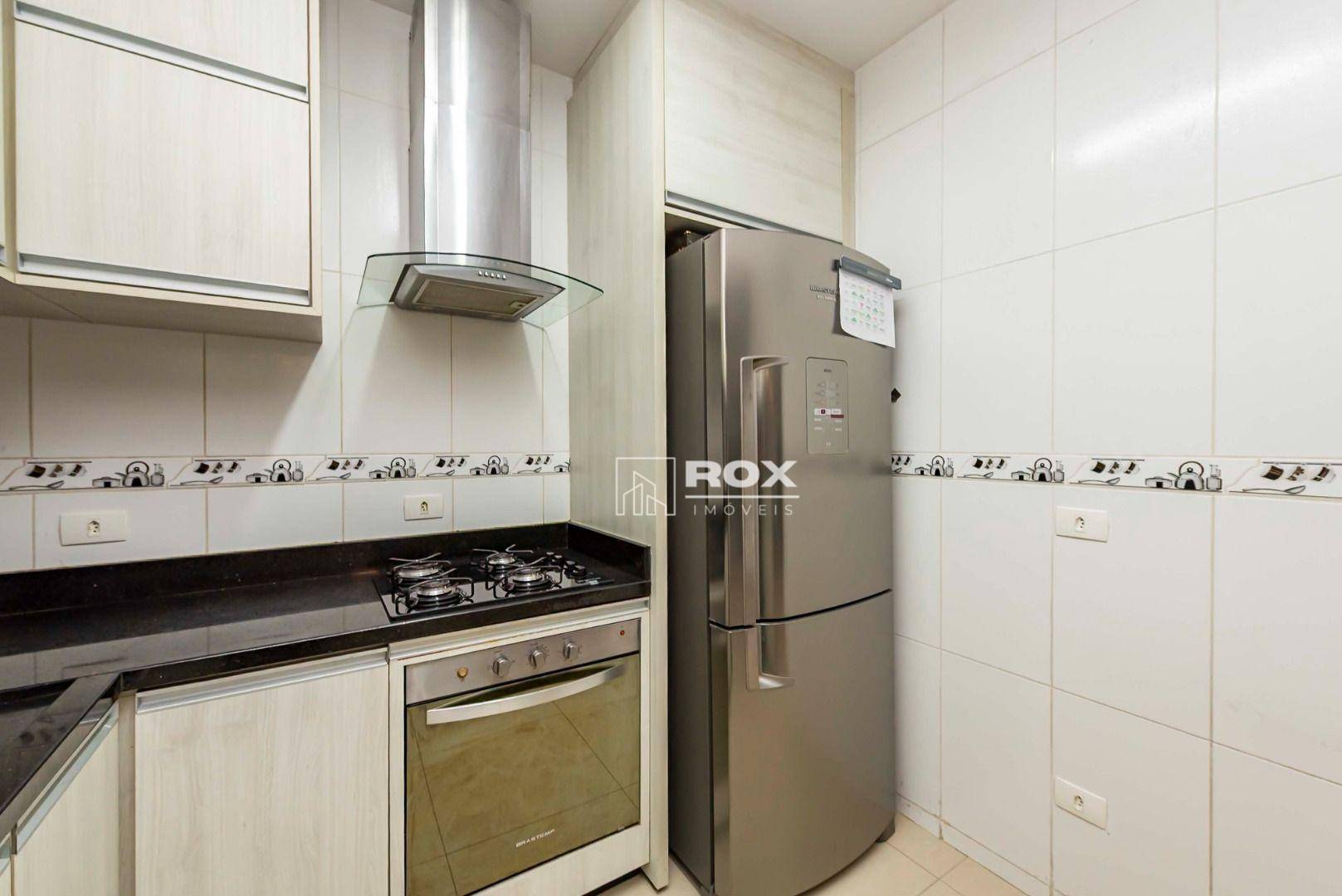 Sobrado para alugar com 3 quartos, 125m² - Foto 16
