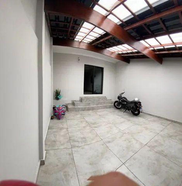 Casa à venda com 2 quartos, 130m² - Foto 11