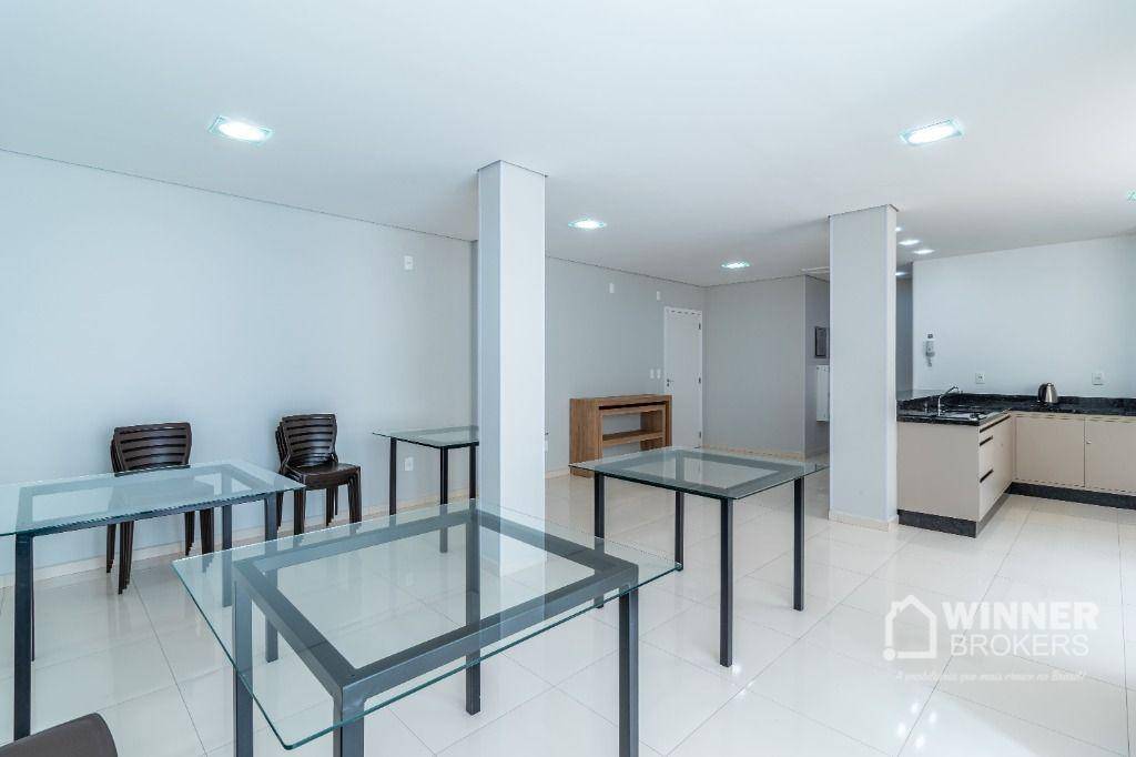 Apartamento à venda com 2 quartos, 83m² - Foto 16