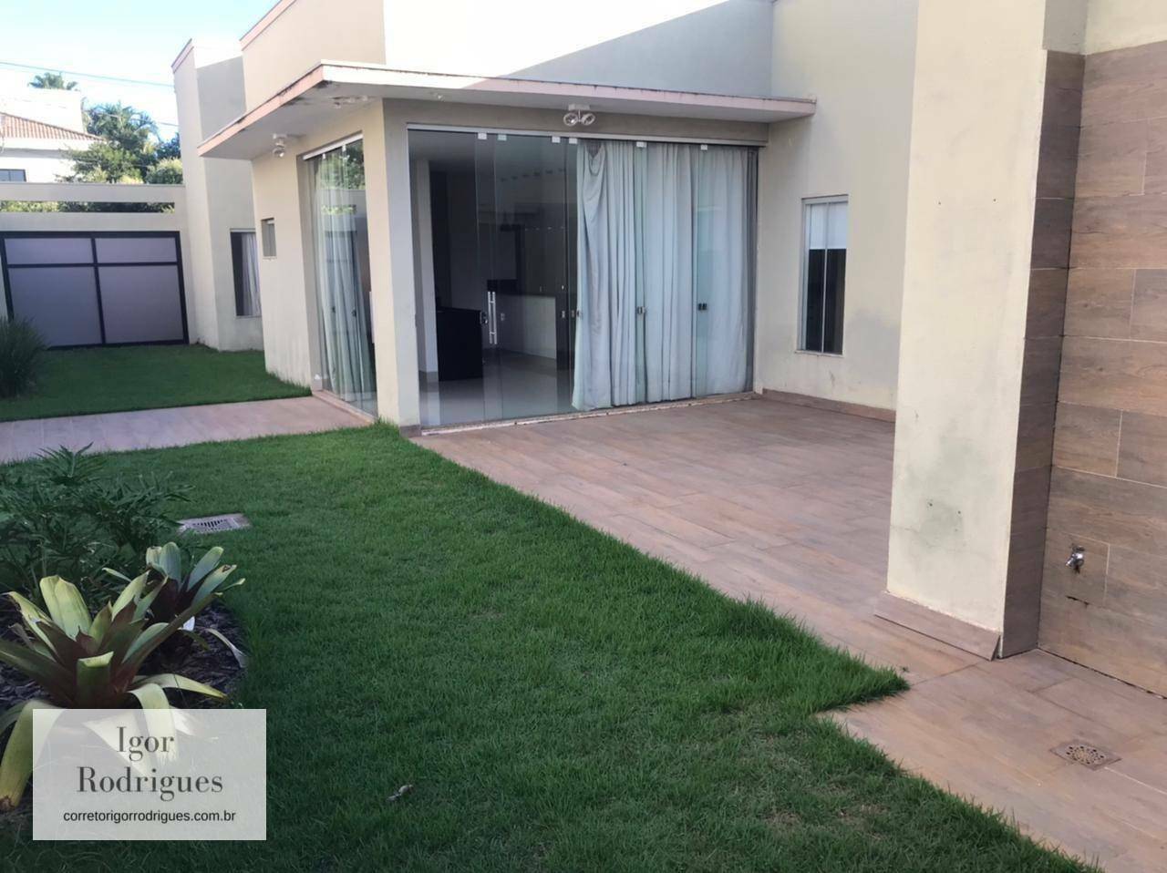 Casa à venda com 3 quartos, 254m² - Foto 11