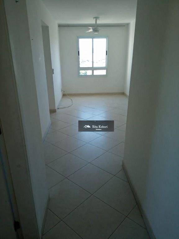 Apartamento à venda com 2 quartos, 49m² - Foto 10