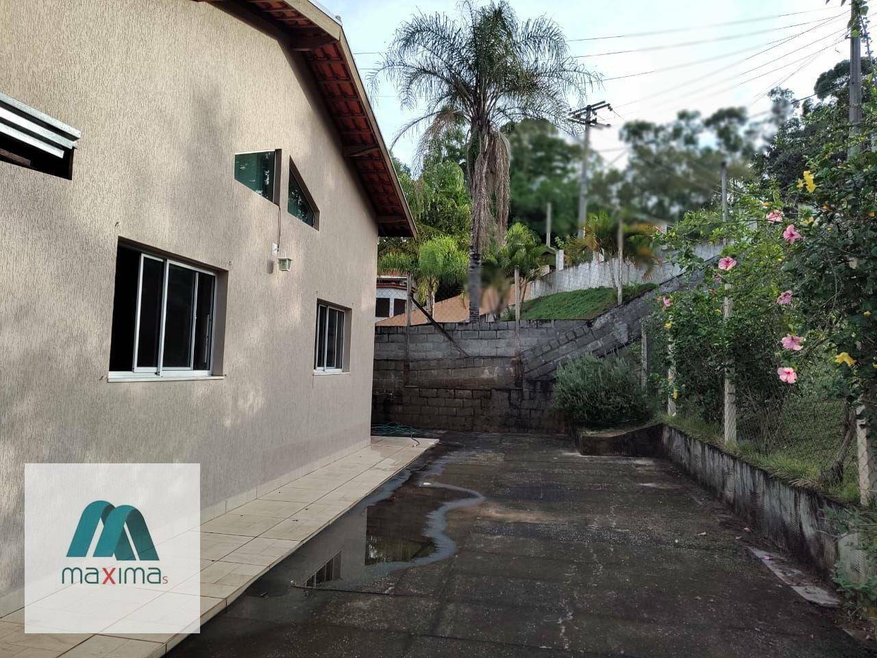 Casa de Condomínio à venda com 3 quartos, 162m² - Foto 24