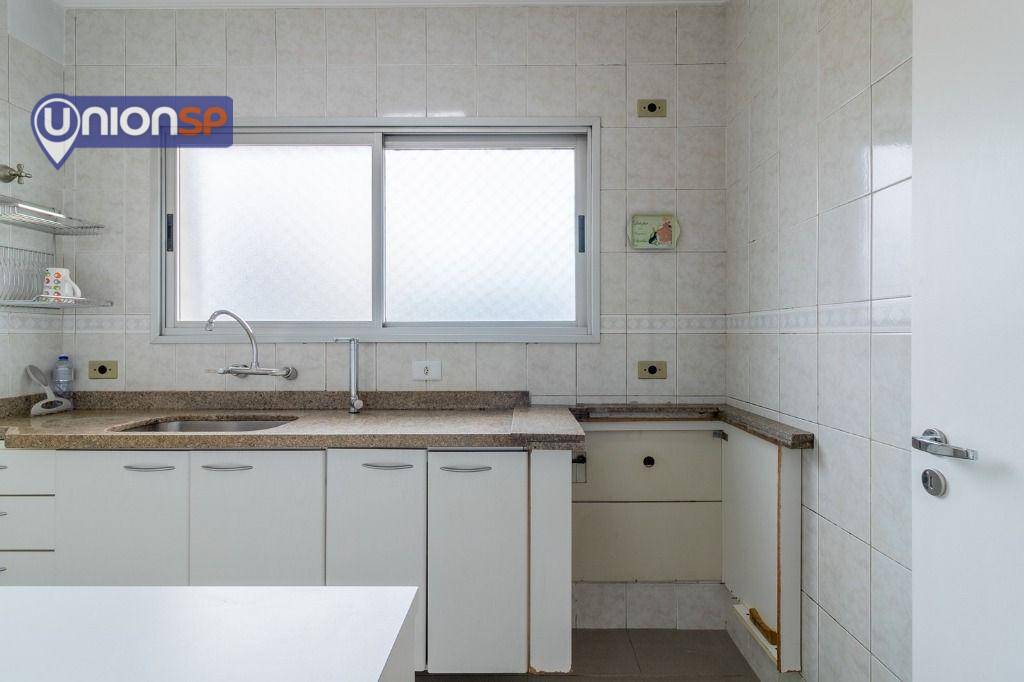 Apartamento à venda com 3 quartos, 85m² - Foto 13